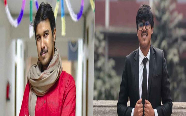 জগন্নাথ বিশ্ববিদ্যালয়ের সোচ্চার নেটওয়ার্কের নেতৃত্বে আম্মার–সিফাত